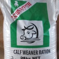 Calf Weaner 20kg